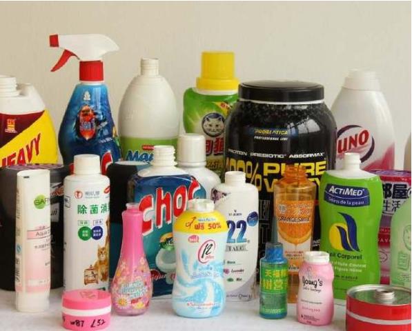 低線市場(chǎng)有商機(jī)，日化企業(yè)加速渠道下沉