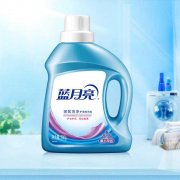 洗衣液為什么要用到香精呢？