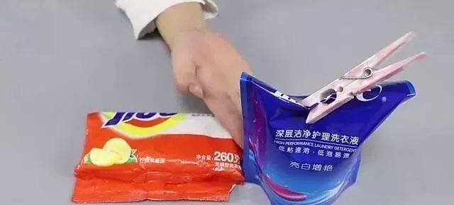 洗衣粉和洗衣液不要隨便用，大多人都用錯了，看完漲知識了！